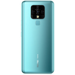 Смартфон TECNO Camon 16 SE (CE7j) 6/128Gb Dual SIM Purist Blue (4895180763892)