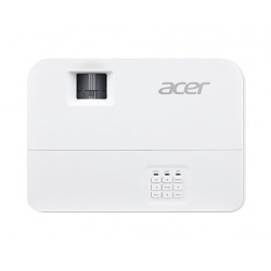 Проектор для домашнего кинотеатра Acer H6815BD (DLP, UHD, 4000 lm) (MR.JTA11.001)