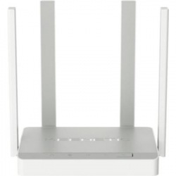 Інтернет-центр WIFI AC1200, 5хgigabit LAN Keenetic Speedster (KN-3010) (KN-3010)