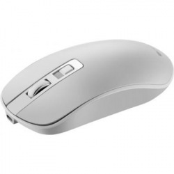 Мишка бездротова Canyon CNS-CMSW18PW White USB (CNS-CMSW18PW)