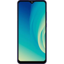 Смартфон ZTE Blade A7S 2020 3/64GB Dual Sim Blue (Blade A7S 2020 3/64GB Blue)