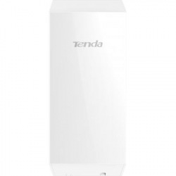 Точка доступу TENDA O1 N300 (клиент), 1xFE, 8dBi, зовн, passive PoE (O1)