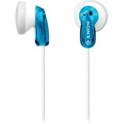 Навушники Sony MDR-E9LP Blue (MDRE9LPL.E) (MDRE9LPL.E)