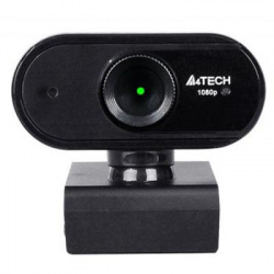 Веб-камера A4Tech PK-925H USB Black (PK-925H)