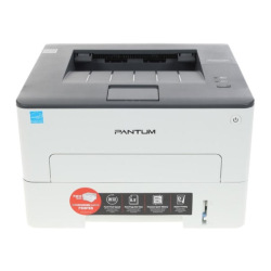 Принтер A4 Pantum P3010D (P3010D)