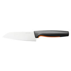 Нож для шеф-повара малый Fiskars FF, 12 см (1057541)