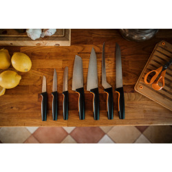 Нож для томатов Fiskars FF, 12 см (1057543)