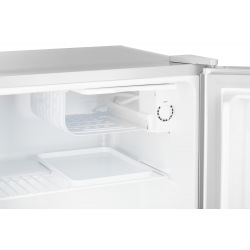 Холодильна камера ARDESTO DFM-50X, 49.2см, 1 дв., Холод.відд. - 43л, A+, ST, Нерж (DFM-50X)
