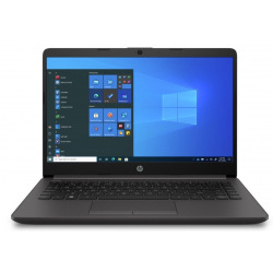 Ноутбук HP 240 G8 14FHD IPS AG/Intel i3-1005G1/8/256F/int/W10P (2X7L8EA)