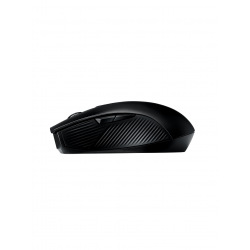 Мишка ігрова ASUS ROG Strix CARRY USB Black (90MP01B0-B0UA00)