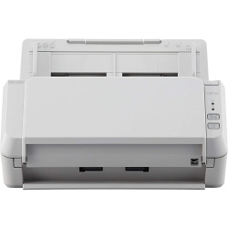 Документ-сканер A4 Fujitsu SP-1130N (PA03811-B021)