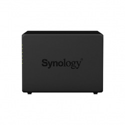 Мережеве сховище Synology DS1520+ (DS1520+)