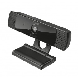 Веб-камера Trust GXT 1160 Vero Streaming Full HD BLACK (22397_TRUST)