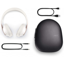 Навушники Bose Noise Cancelling Headphones 700, White (794297-0400)