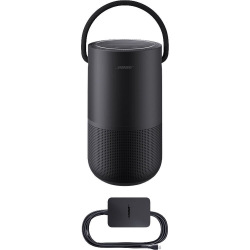 Акустична система Bose Portable Home Speaker, Black (829393-2100)