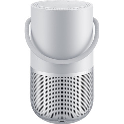 Акустична система Bose Portable Home Speaker, Silver (829393-2300)