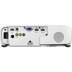 проектор(3400ANSILm,FullHD(1080p),Miracast EH-TW750            (V11H980040)