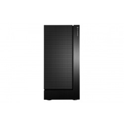 Корпус 2E Gaming VIRTUS (G3301) MidT, 2*USB2.0,1*USB3.0, 3*120мм ARGB, скло (бок.пан.),без БЖ,чорний (2E-G3301)