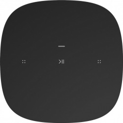 Акустична система Sonos One SL Black (ONESLEU1BLK)