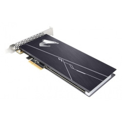 Накопитель Gigabyte PCI-Expess SSD 512GB Read/Wri UpTo 34 80/2100Mb/s GP-ASACNE2512GTTDR (GP-ASACNE2512GTTDR)