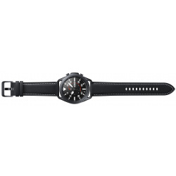 Смарт-годинник Samsung Galaxy Watch 3 45mm (R840) Black (SM-R840NZKASEK)