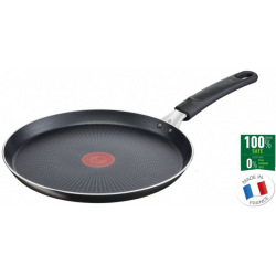 Сковорода блинная Tefal XL Intense 25 см (C3841053)