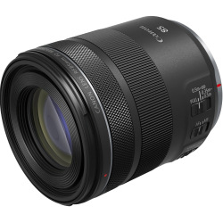 Об`єктив Canon RF 85mm f/2.0 MACRO IS STM (4234C005)