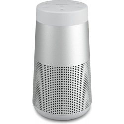 Акустична система Bose SoundLink Revolve II Bluetooth Speaker, Silver (858365-2310)