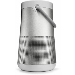 Акустична система Bose SoundLink Revolve II Plus Bluetooth Speaker, Silver (858366-2310)