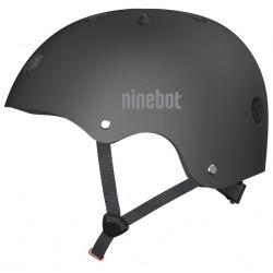 Шлем для взрослых Segway (Черный цвет) (AB.00.0020.50)