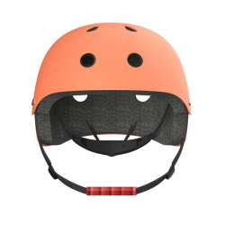 Шлем для взрослых Segway (Оранжевый цвет) (AB.00.0020.52)