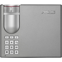 Проектор Asus P3E (LED,WXGA,800lm,30000ч.,HDMI/MHL) P3E (90LJ0070-B01120)