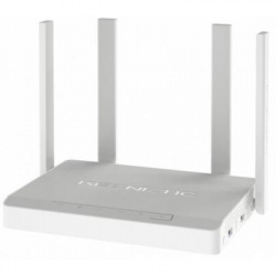 Интернет-центр WIFI AC2600, 5хGigabit, SFP, USB2.0 , USB3.0 Keenetic Ultra (KN-1810) (KN-1810)