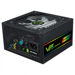 Блок живлення ATX 800W,RGB,box, APFC, 12см,80+ VP-800-RGB (VP-800-RGB)