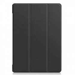 Чохол-книжка AirOn Premium для Lenovo TAB E10 TB-X104 Black (4822352781004) (4822352781004)