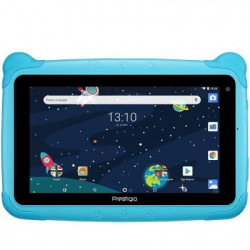 Планшетний ПК Prestigio SmartKids 3197 Blue (PMT3197_W_D_BE) (PMT3197_W_D_BE)