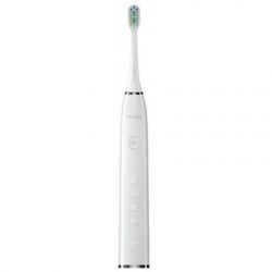 зубна електрощітка Meizu Anti-splash Acoustic Electric Toothbrush White (AET01) (AET01)