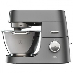 Кухоний комбайн Kenwood KVC7300S Chef Titanium (KVC7300S)