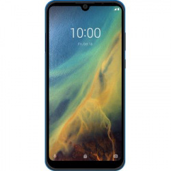 Смартфон ZTE Blade A5 2020 2/32GB Dual Sim Blue (Blade A5 2020 2/32GB Blue)