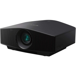 Проектор для домашнего кинотеатра Sony VPL-VW790ES (SXRD, 4k, 2000 lm, LASER) (VPL-VW790ES)