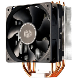 Процесорний кулер Cooler Master Hyper 212X LGA2066/2011-V3/2011/1366/1200/115x/FM2(+)/AM3(+) PWM (RR-212X-17PK-R1)