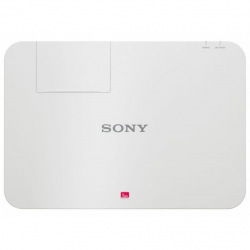 Проектор Sony VPL-PWZ10 (3LCD, WXGA, 5000 ANSI lm, LASER) (VPL-PWZ10)