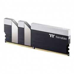 Пам’ять до ПК Thermaltake TOUGHRAM DDR4 3200 16GB KIT (8GBx2) Black (R017D408GX2-3200C16A)