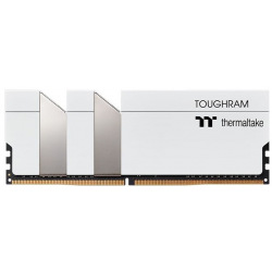 Память для ПК Thermaltake TOUGHRAM DDR4 4400 16GB KIT (8GBx2) White (R020D408GX2-4400C19A)