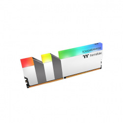 Пам’ять до ПК Thermaltake TOUGHRAM DDR4 4600 16GB KIT (8GBx2) White RGB (R022D408GX2-4600C19A)