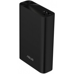 Портативний зарядний пристрій ASUS ZEN POWER 10050mAh Black (90AC00P0-BBT076)