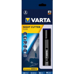 Ліхтар Varta Night Cutter F30R (18900101111)