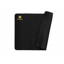 Ігрова поверхня 2E GAMING Mouse Pad Speed M Black (360*275*3 мм) (2E-PGSP300B)