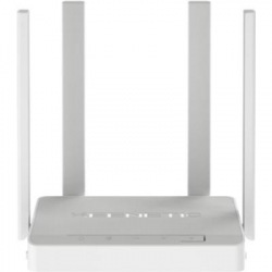 Интернет-центр WIFI AC1300, 5хgigabit LAN, 2xUSB 2 .0 Keenetic Viva (KN-1910) (KN-1910)