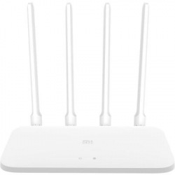 Бездротовий маршрутизатор Xiaomi Mi WiFi Router 4A Gigabit Edition Global (Mi Router 4A Giga Global)